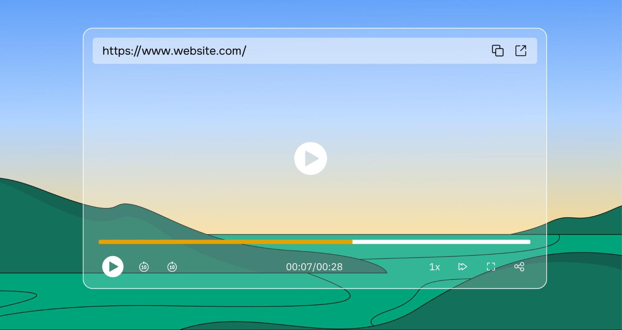 Session Replay for groundcover RUM: Watch Real User Sessions