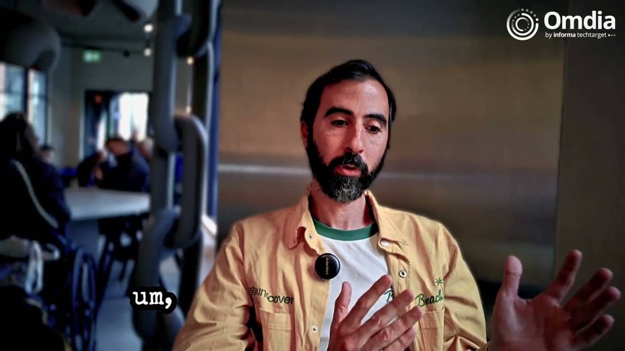 KubeCon EU 2026: AI tightens the dev-prod loop