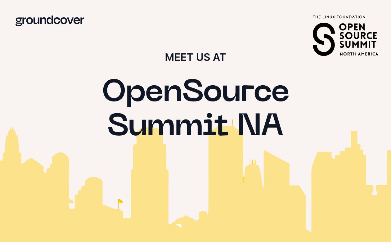OpenSource Summit NA