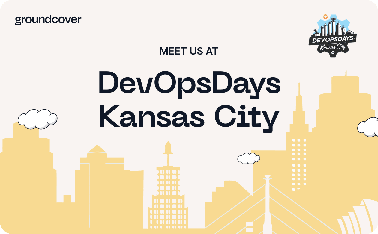 DevOpsDays Kansas City