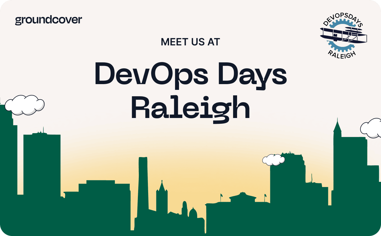 DevOpsDays Raleigh 2026