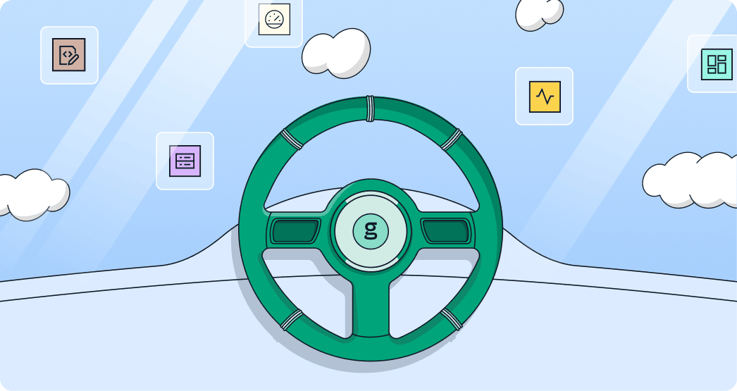 From Dashboards to Drivers: Why the Future of Observability is Agent-First