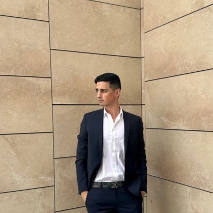 Nir Molcho