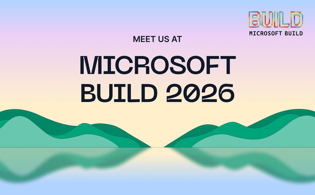 MICROSOFT BUILD 2026
