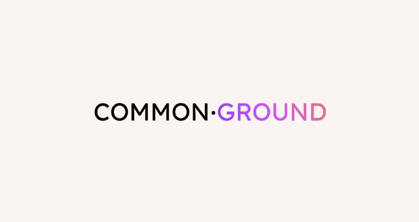 How CommonGround Boosted R&D Operations with groundcover