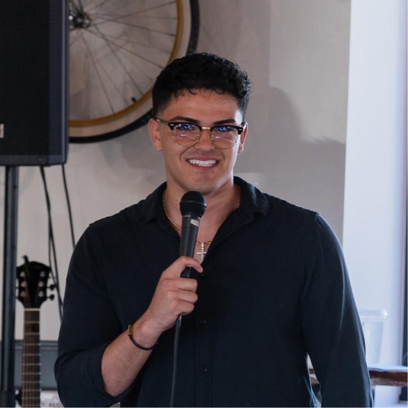 Oscar Aponte