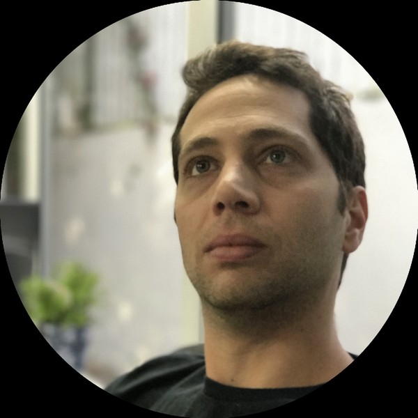 Danny Shmueli
