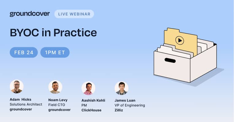 BYOC in Practice: Architectures, Tradeoffs, and Real-World Implementations