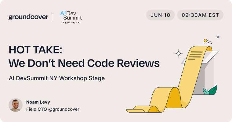 AI DevSummit New York