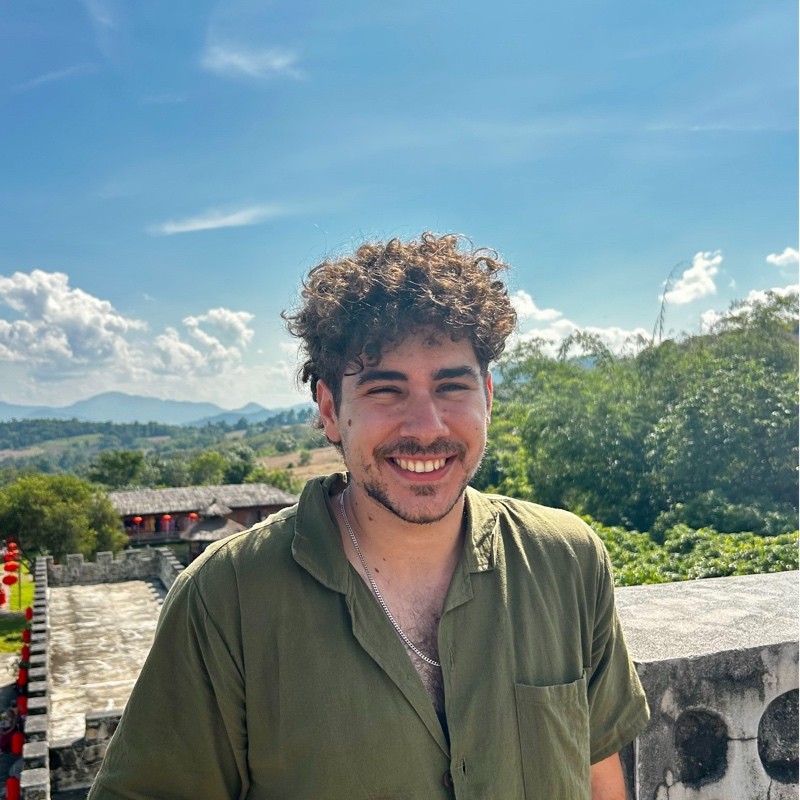 Yonatan Sinay