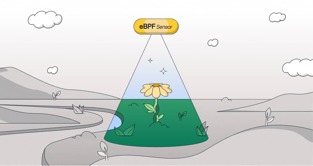 eBPF is the Foundation That Sees What You Forgot to Watch