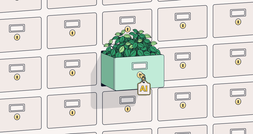 Free-Text Search Isn't One Problem: How We Made Logs and AI Observability Searchable at Scale