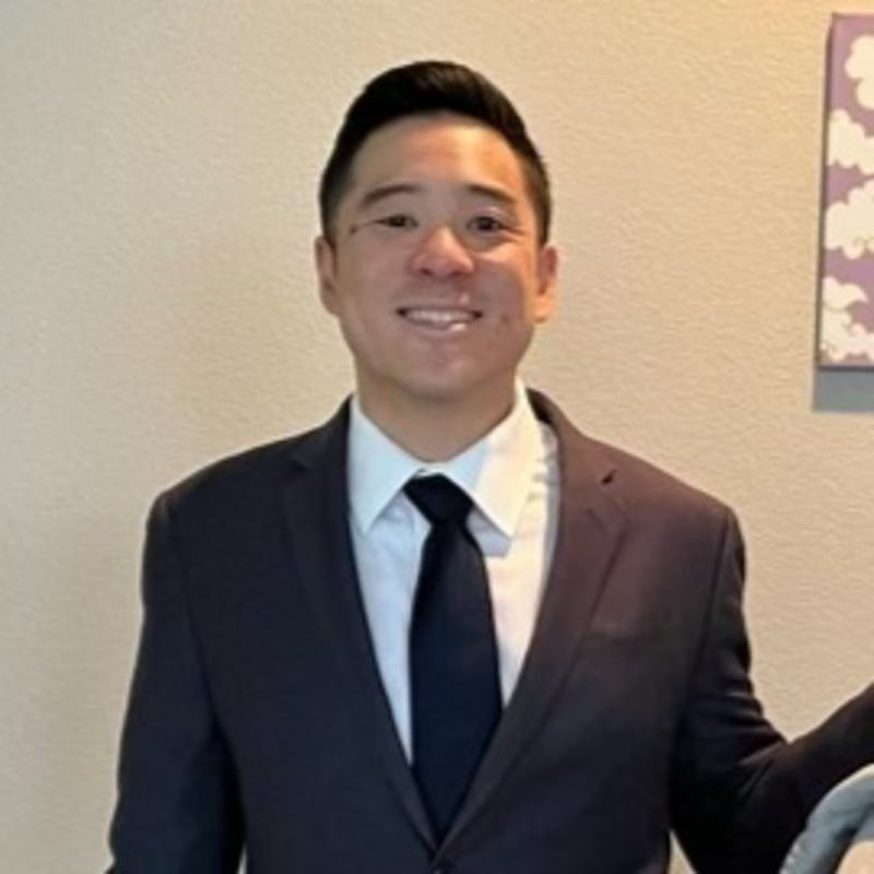 Jon Yen