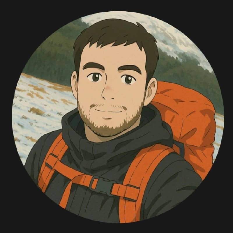 Daniel Pirani