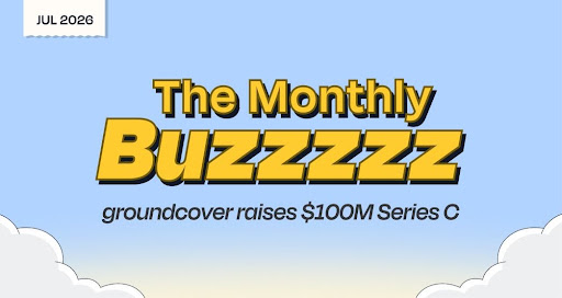 Monthly Showcase