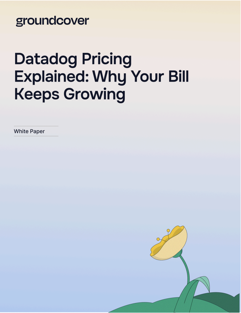 Datadog Pricing Explained: Why Your Bill Keeps Growing