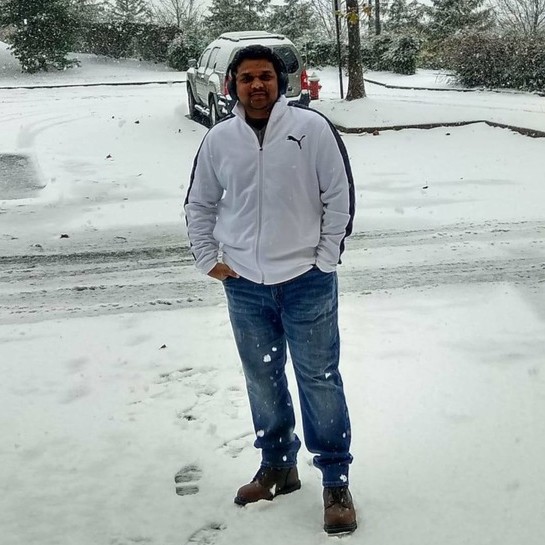 Santosh Nalam