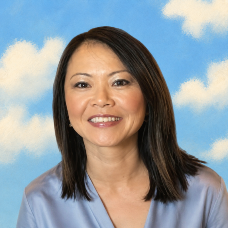 Karen Hui