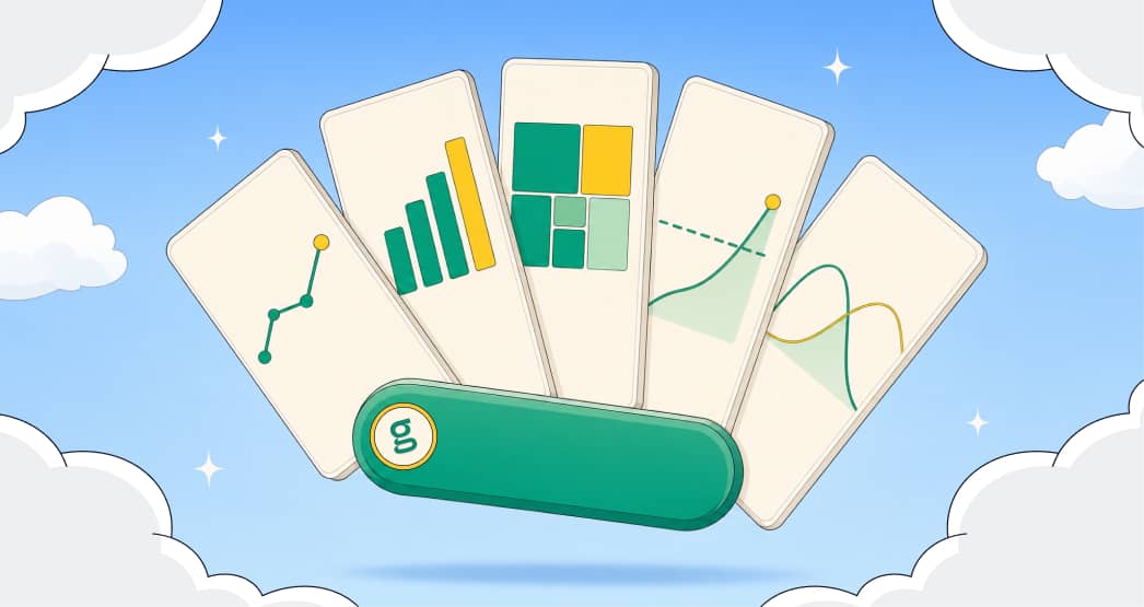 Everything New in groundcover Dashboards: August 2026