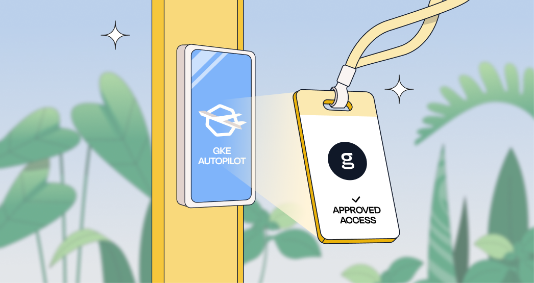 groundcover Now Supports Google Kubernetes Engine (GKE) Autopilot
