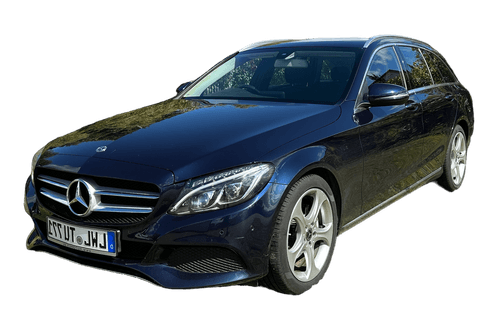 Mietwagen mieten