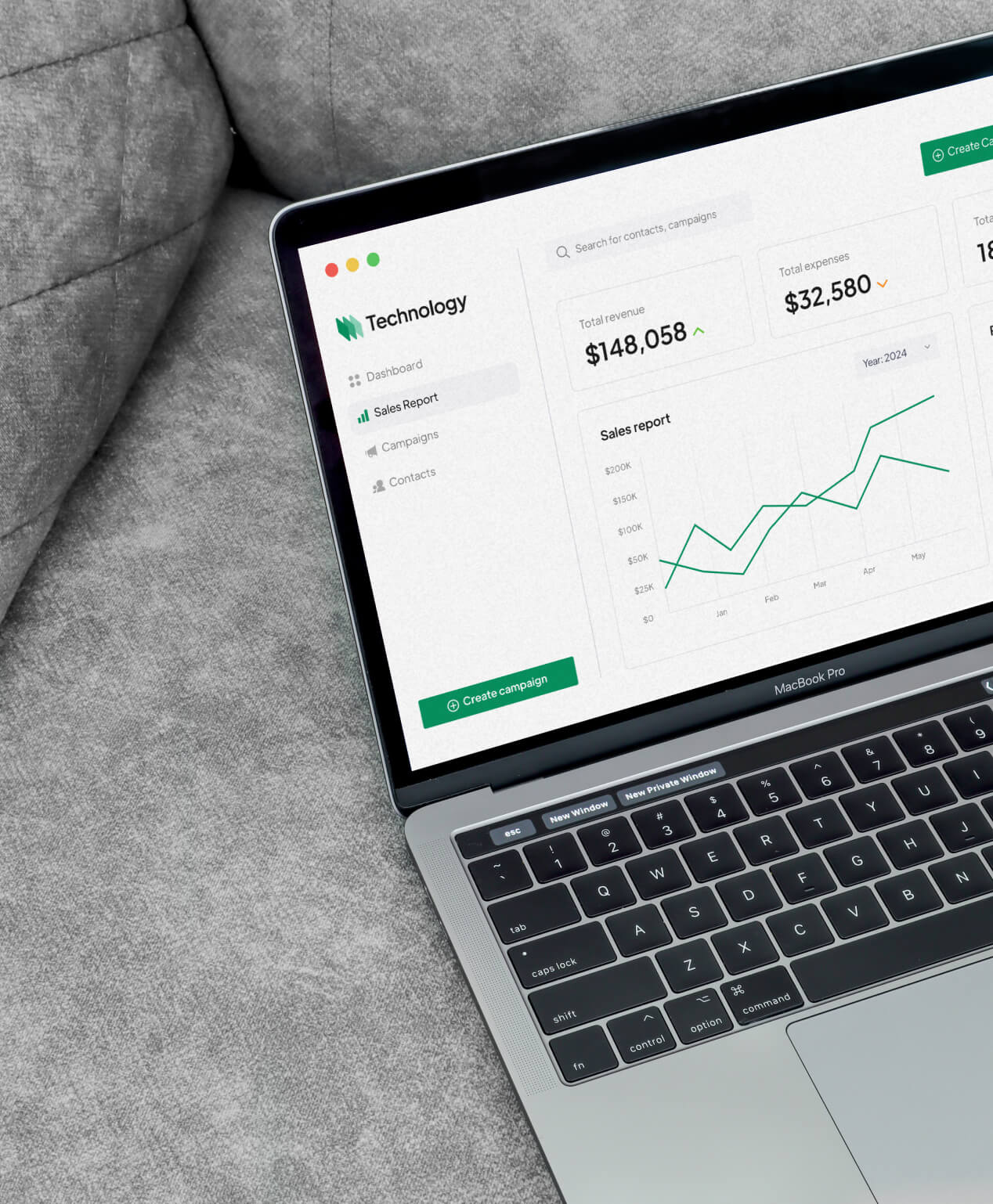 Introduction For Marketing - Course X Webflow Template
