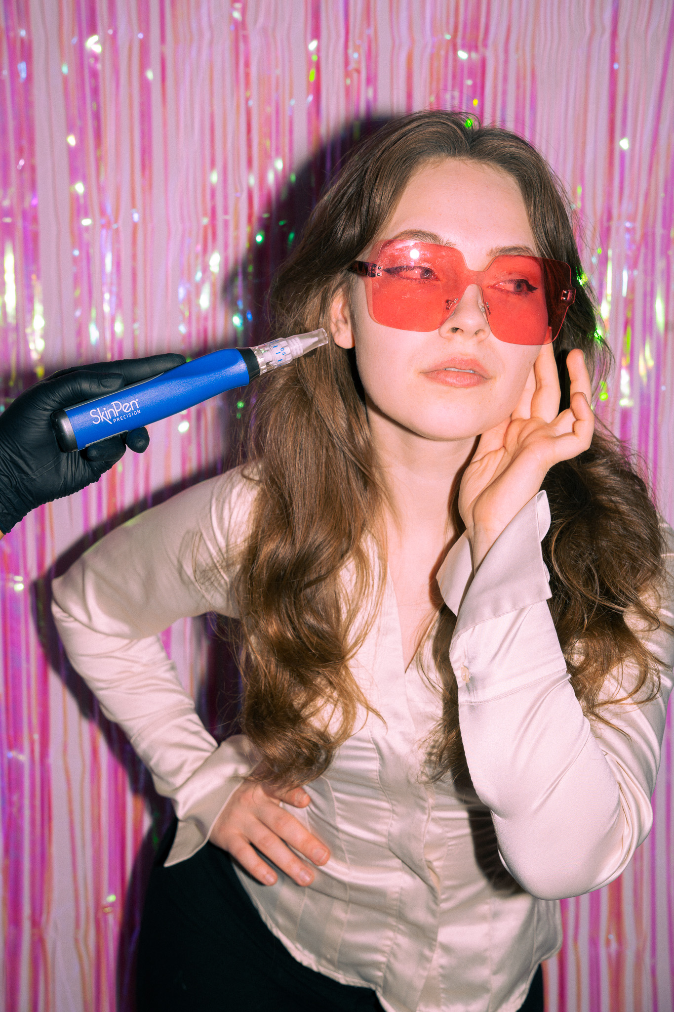 SkinPen mikroneulaus Helsinki