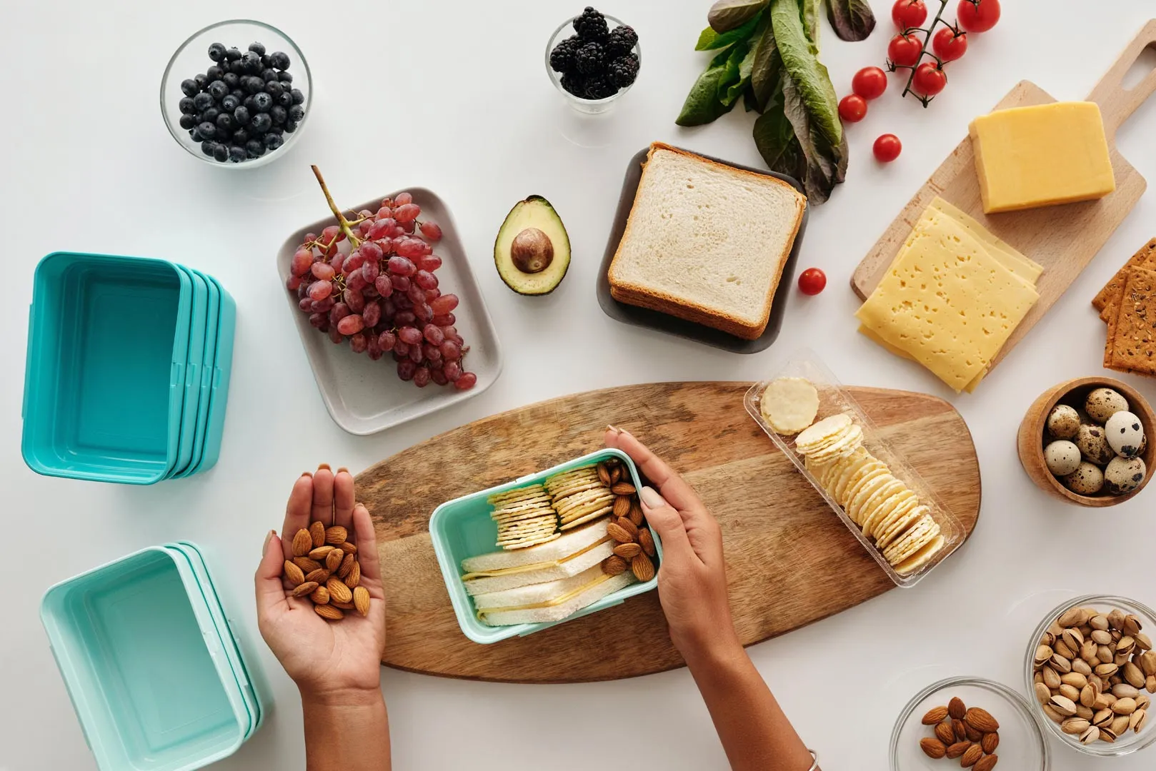 Accelerating digital transformation for leading home products retailer