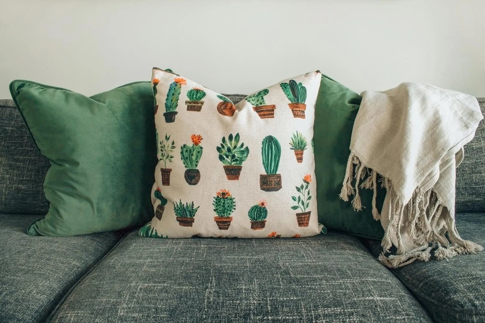 Improving outcomes for large home shopping retailer