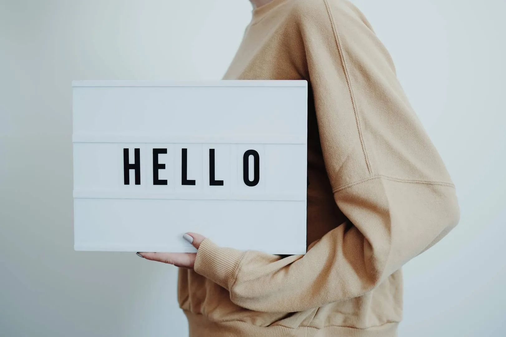 Why Use a Communications Preference Centre?