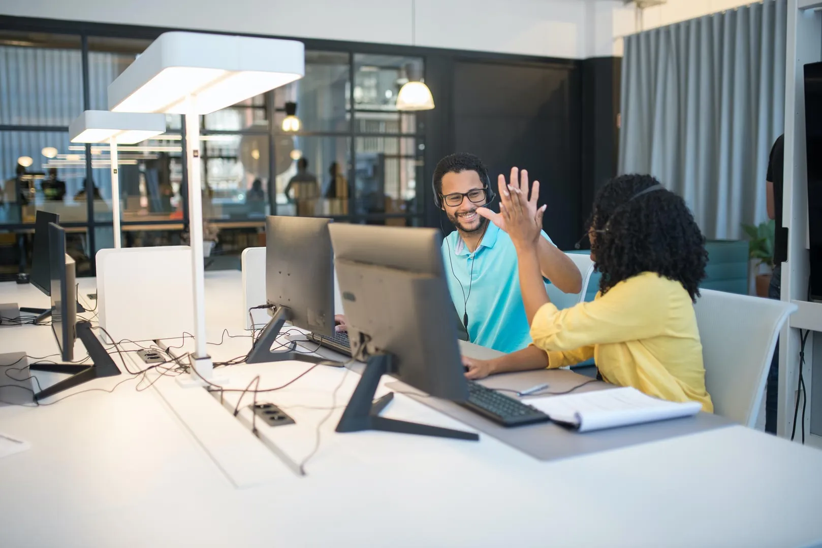 A Better Way to Qualify Sales Leads