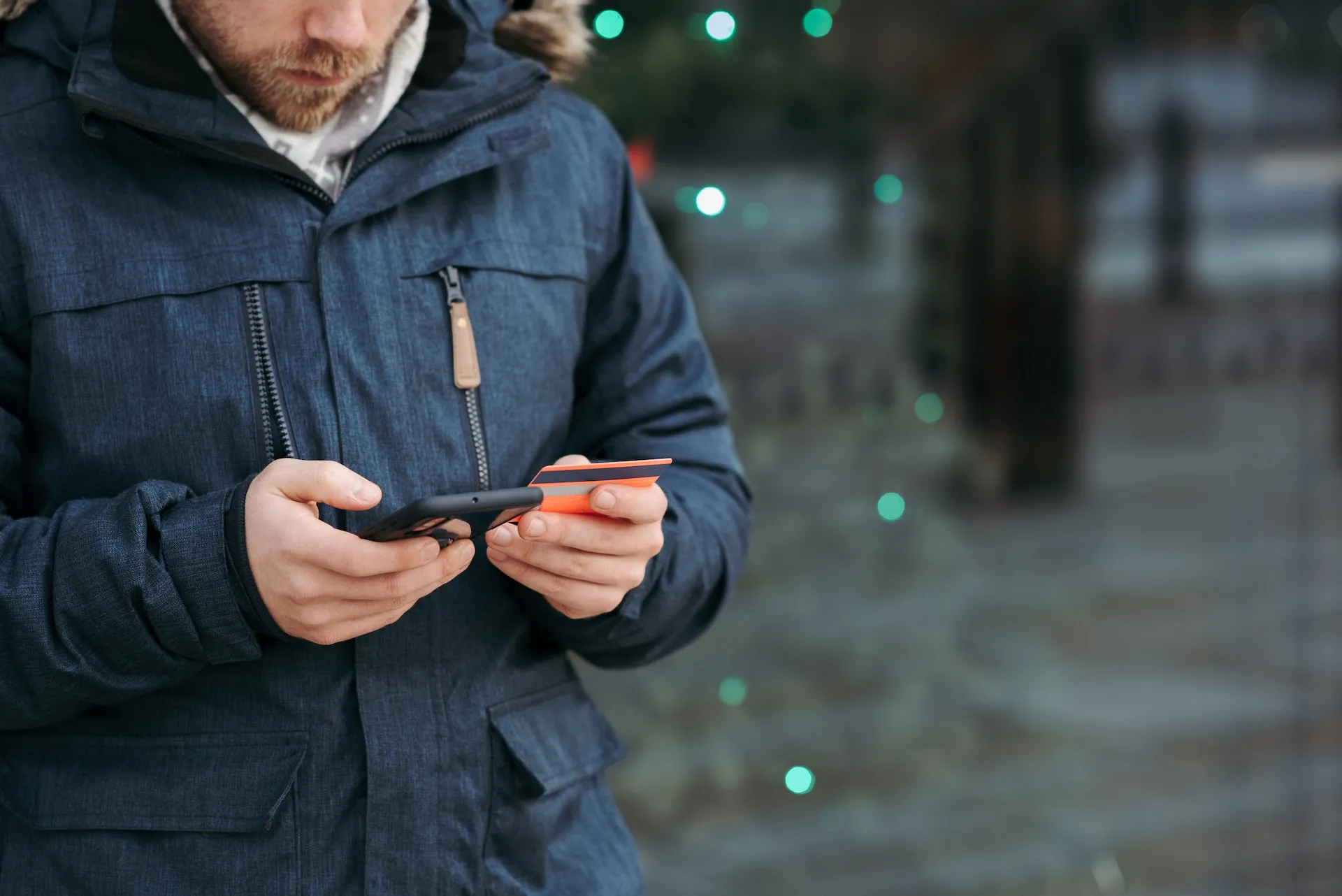Streamlining Self-Service in Retail Credit Programs