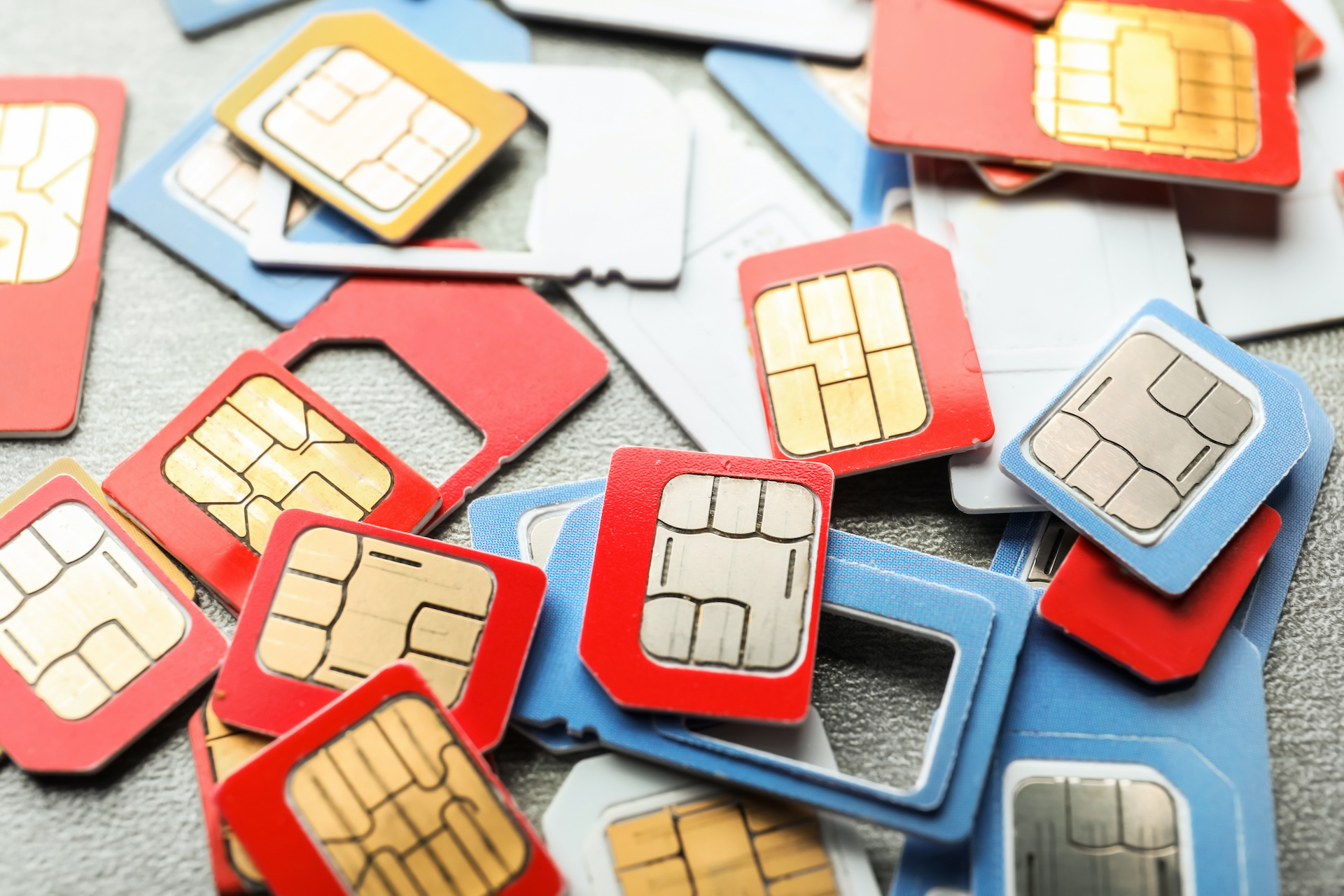 SIM Swap Fraud Accounts for 60% of Mobile Banking Breaches - Here’s How to Help Prevent it