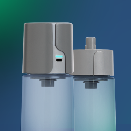 INGO Smart Water Bootle