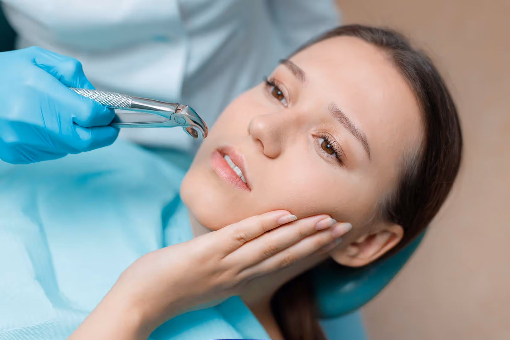 TMJ Therapy in Camarillo, CA