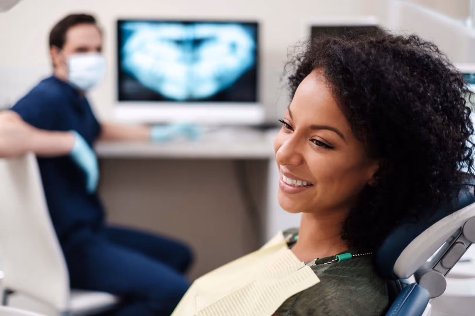 Ridge Augmentation in Camarillo, CA