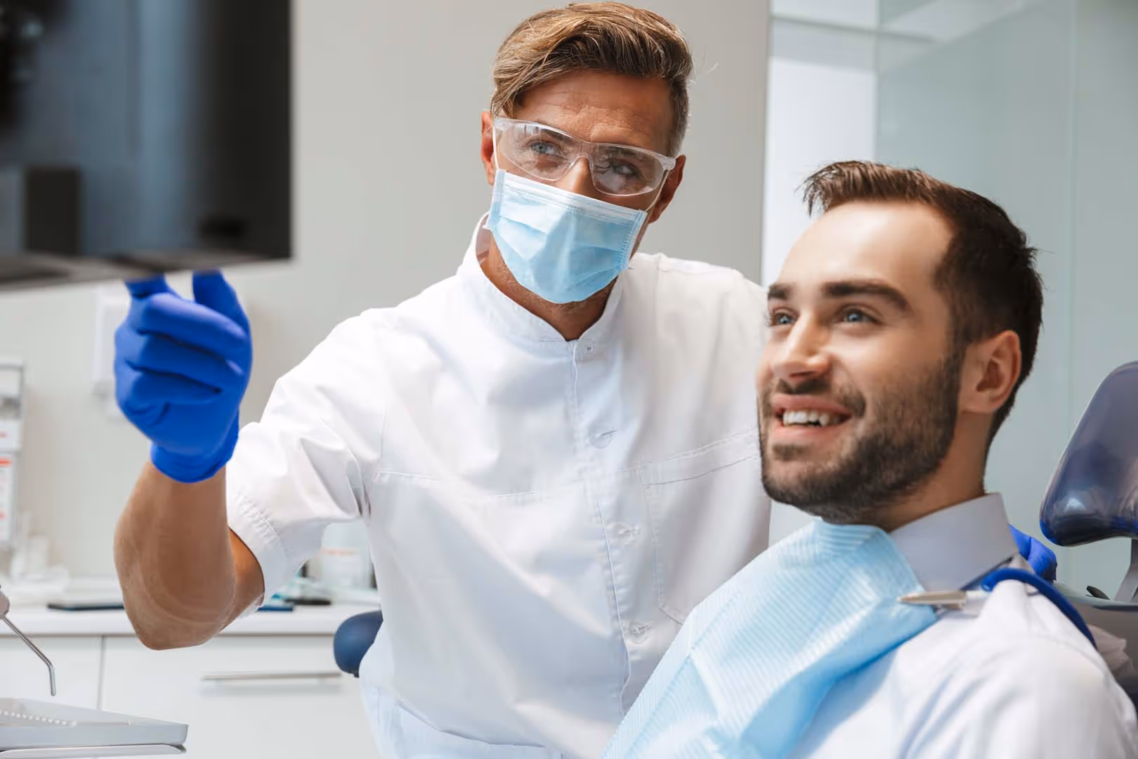 What Is Ridge Augmentation?