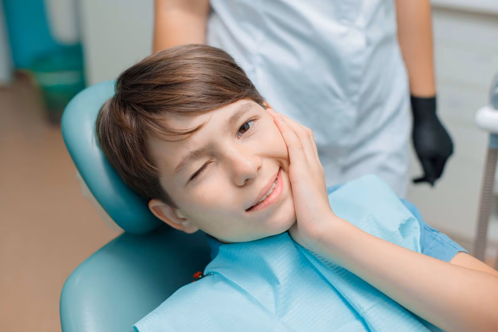 What is Wisdom Teeth Removal?