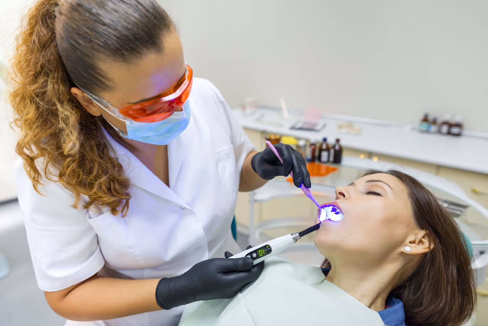 IV Sedation in Camarillo, CA: Experience Painless Dental Procedures