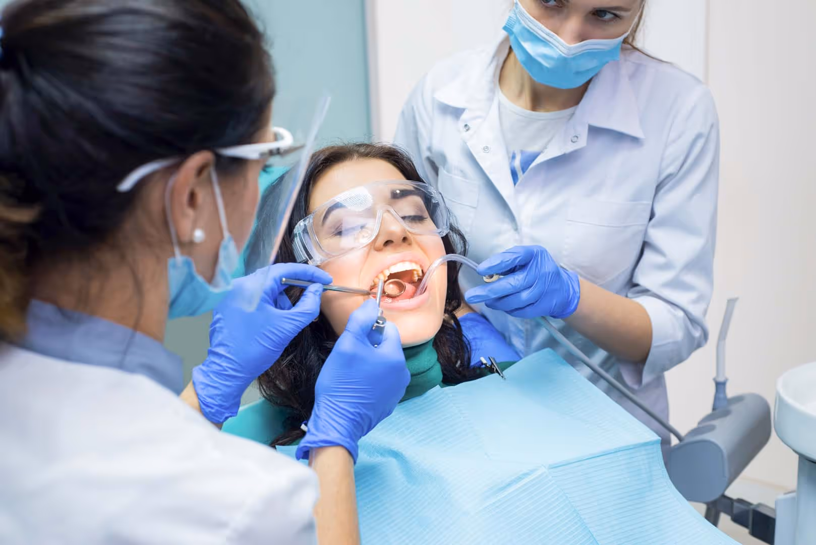 Ridge Augmentation in Camarillo, CA