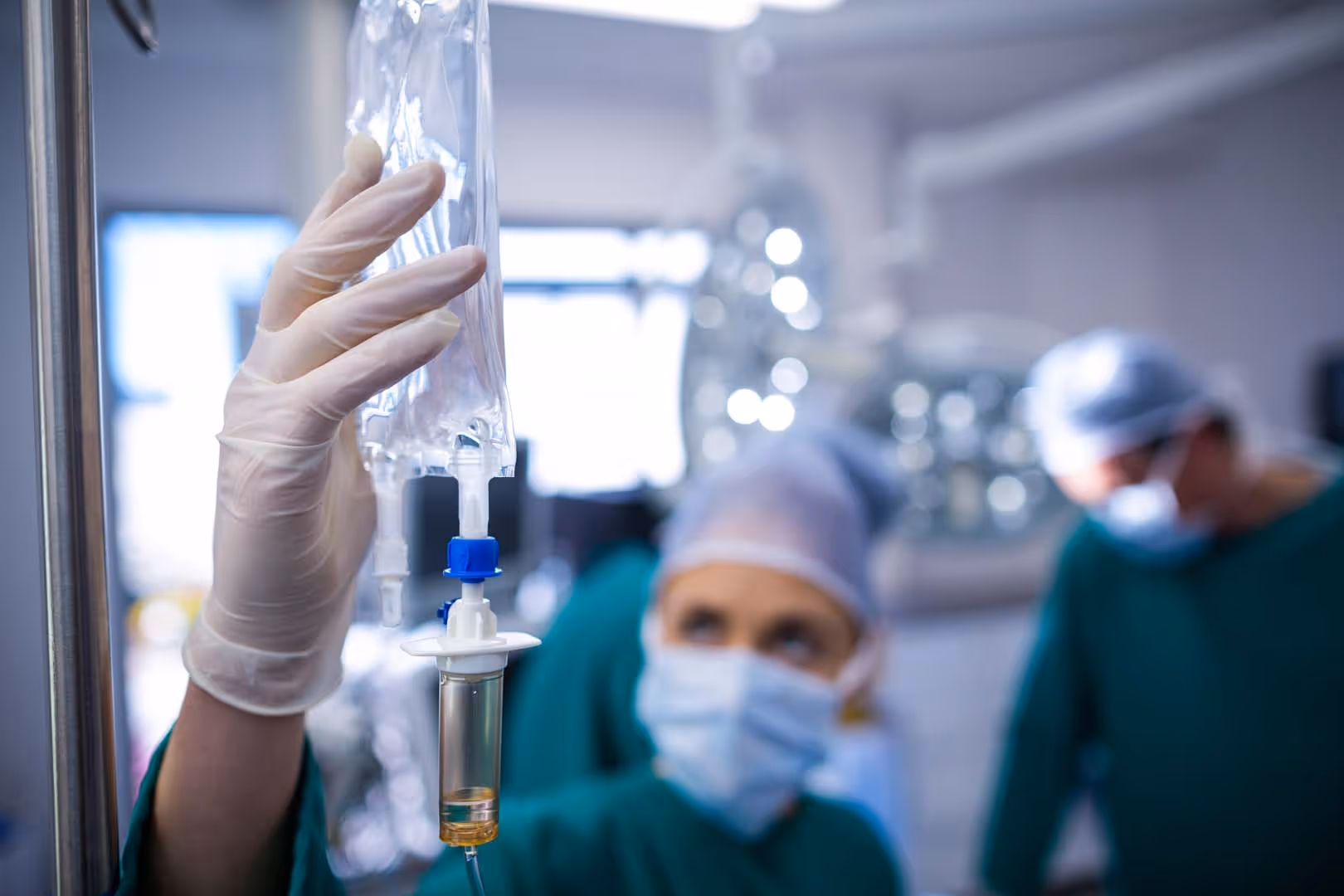 Nitrous Oxide in Camarillo, CA