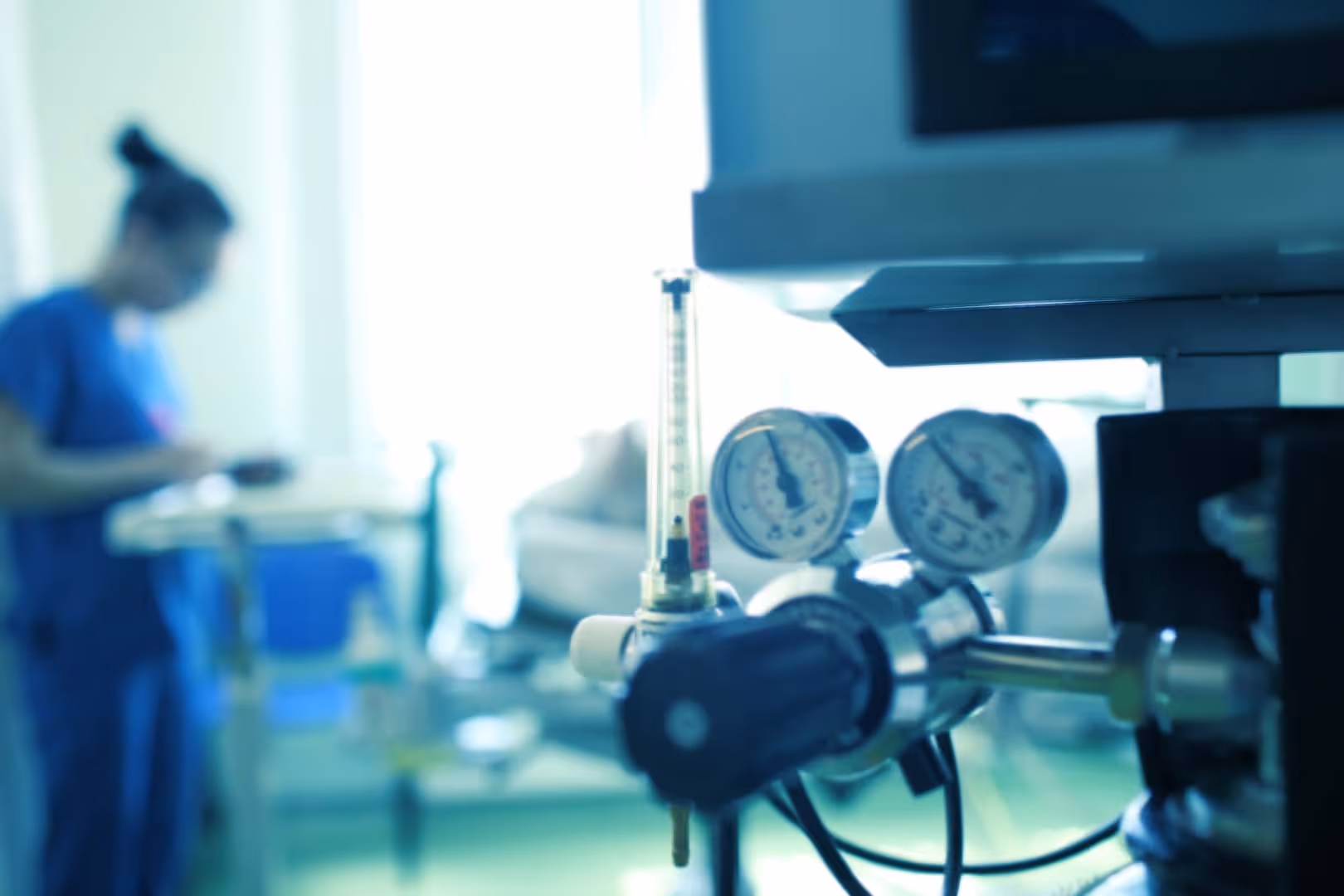 Experience Gentle, Stress-free Dental Procedures with Nitrous Sedation in Camarillo, CA