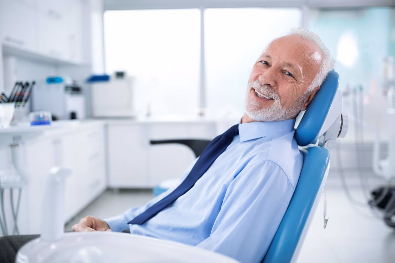 All on 4 Dental Implants