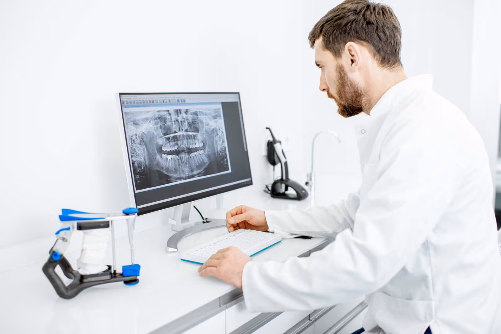 Digital Xrays in Camarillo, CA