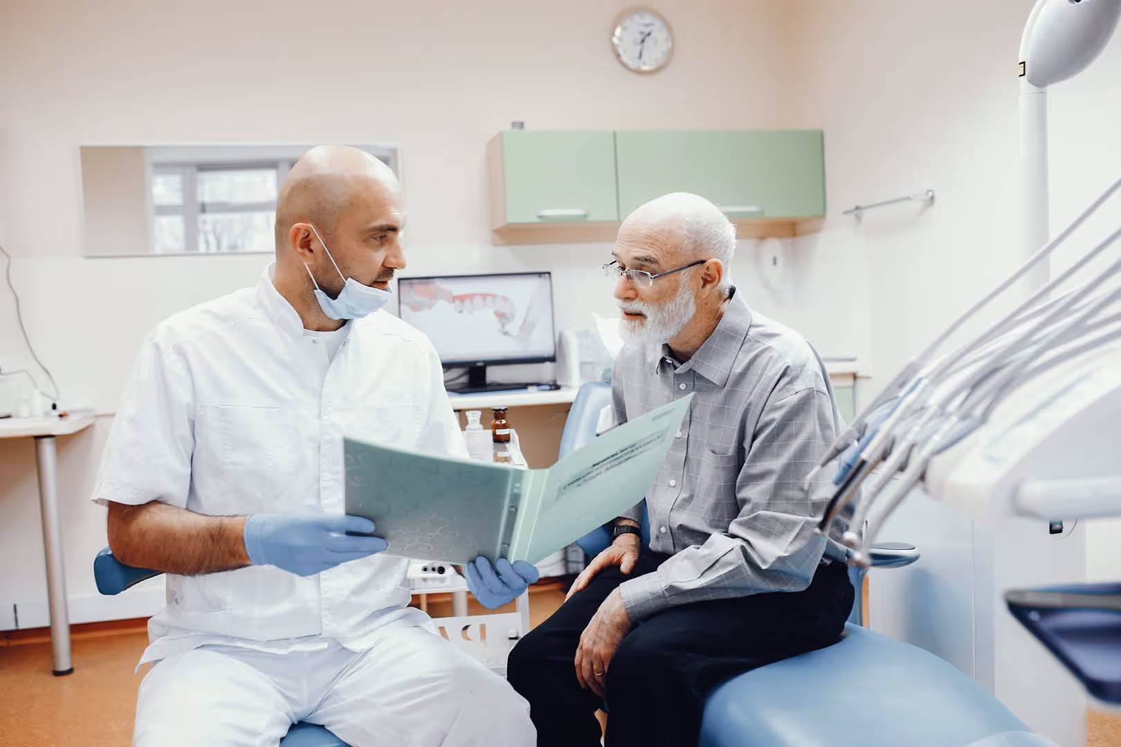 What is Bone Grafting?