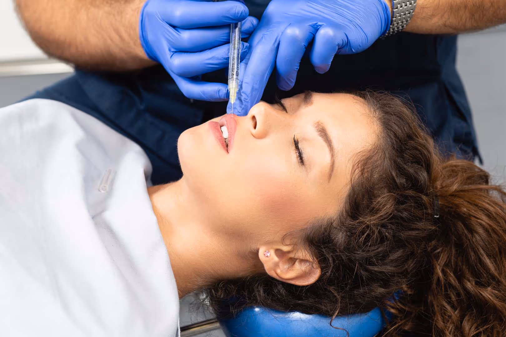 Dermal Fillers in Camarillo, CA