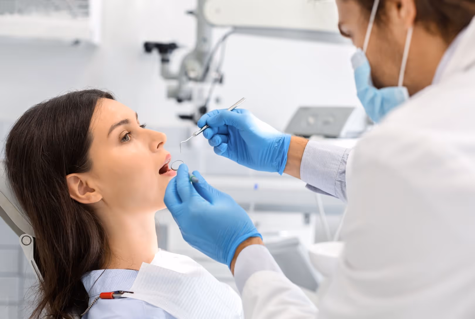 Is It Safe To Get Oral Surgery if I’m Pregnant?