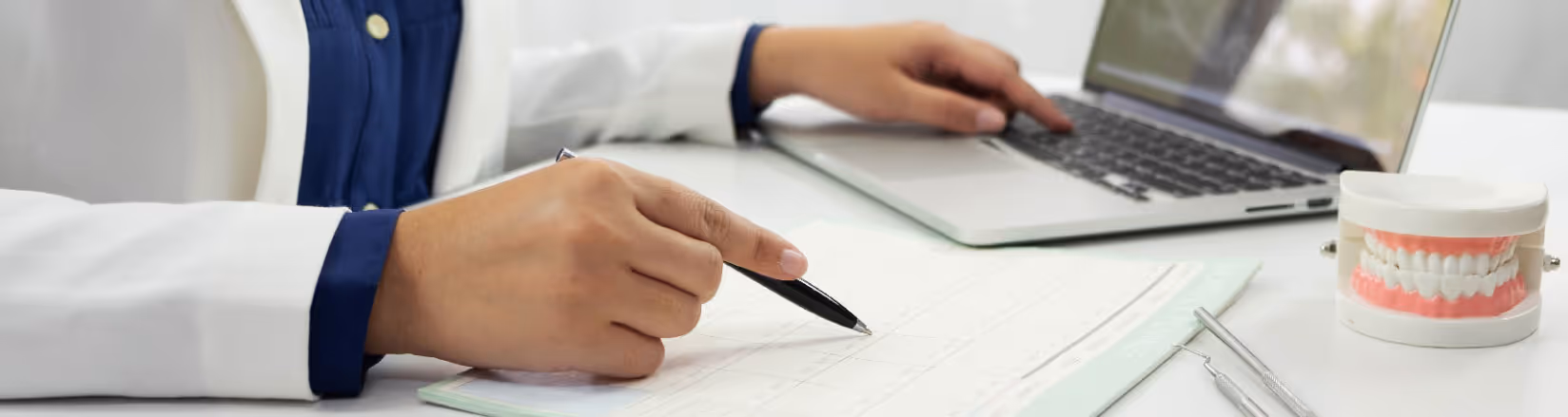 Pickett Dental Group Financing Options