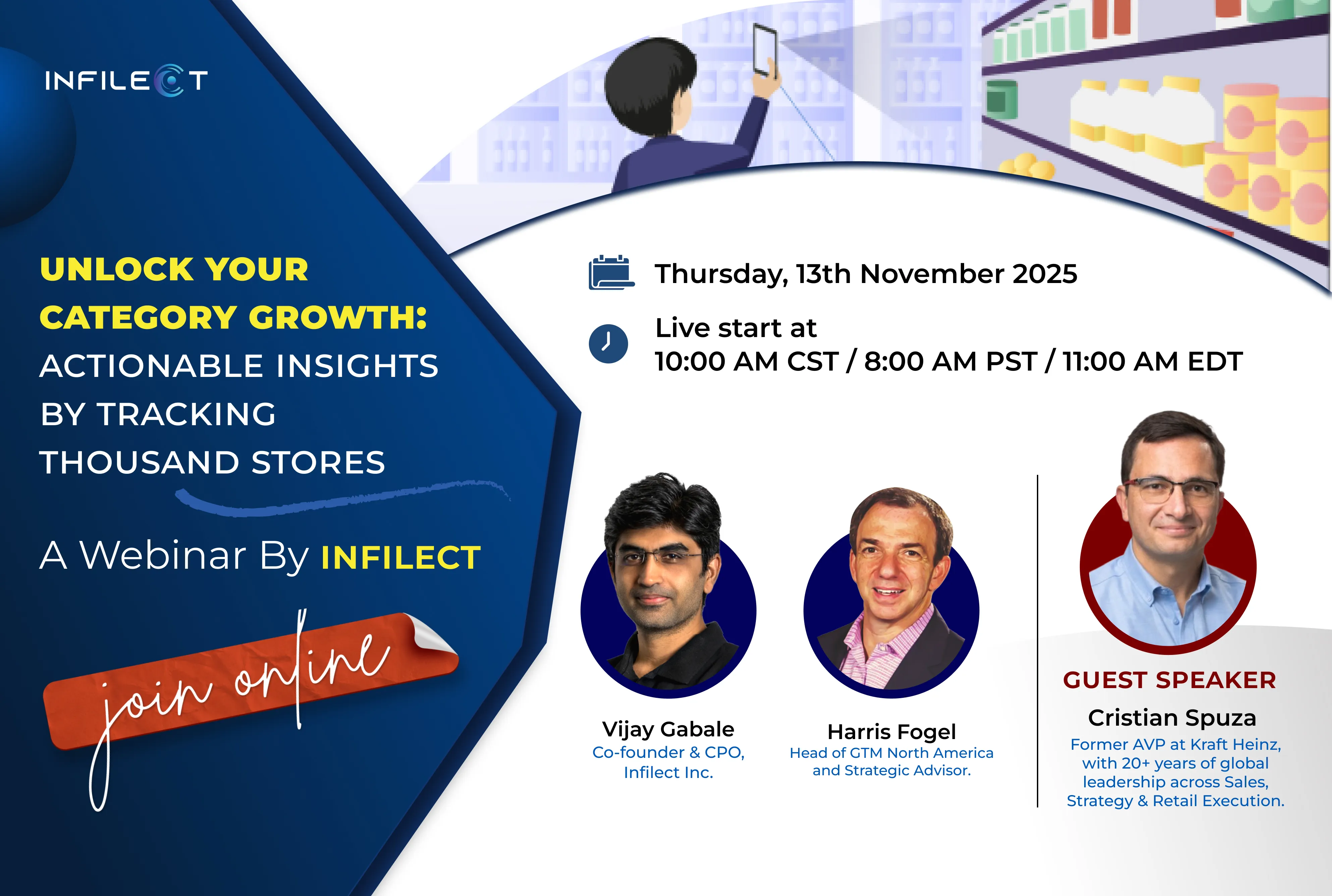 Retail Industry Trends and Updates