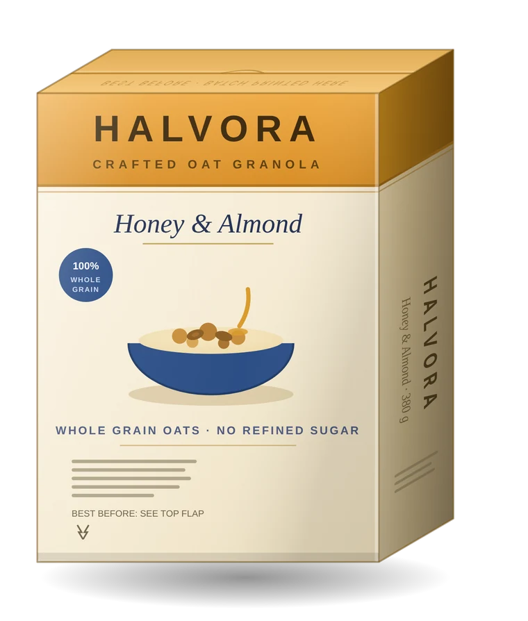 3D rendering of a packaging carton being validated by InfiProof